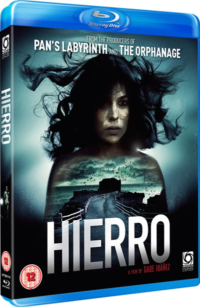 Иерро / Hierro (2009)